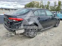 2021 Toyota COROLLA фото