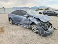 2021 Toyota COROLLA фото