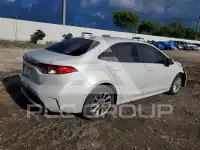 2021 Toyota COROLLA фото
