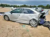 2021 Toyota COROLLA фото