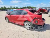 2021 Toyota COROLLA photo