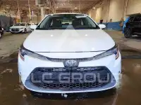 2021 Toyota COROLLA фото