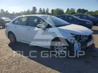 2021 Toyota COROLLA photo