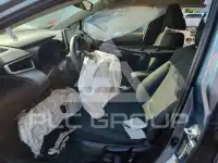 2021 Toyota COROLLA photo