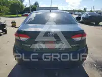 2021 Toyota COROLLA фото