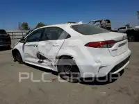 2021 Toyota COROLLA фото