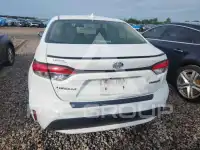2021 Toyota COROLLA фото
