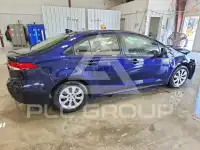 2021 Toyota COROLLA фото