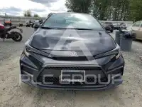 2021 Toyota COROLLA фото