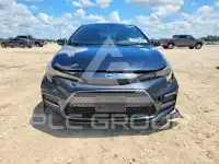 2021 Toyota COROLLA фото