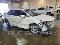 2021 Toyota COROLLA фото