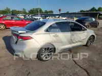 2021 Toyota COROLLA фото