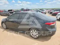 2021 Toyota COROLLA фото