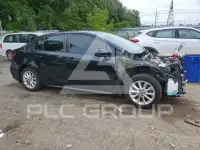 2021 Toyota COROLLA фото
