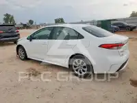 2021 Toyota COROLLA фото