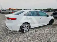2021 Toyota COROLLA фото