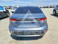 2021 Toyota COROLLA фото
