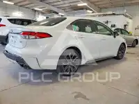 2021 Toyota COROLLA фото