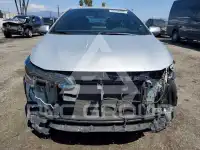 2021 Toyota COROLLA photo