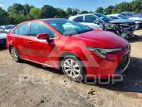 2021 Toyota COROLLA фото