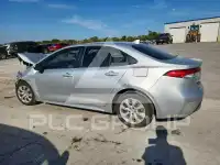 2021 Toyota COROLLA фото