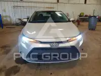 2021 Toyota COROLLA фото