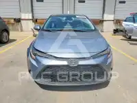 2021 Toyota COROLLA фото