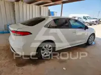 2021 Toyota COROLLA фото
