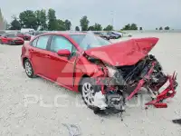 2021 Toyota COROLLA photo