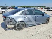 2021 Toyota COROLLA фото