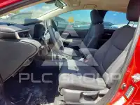 2021 Toyota COROLLA photo