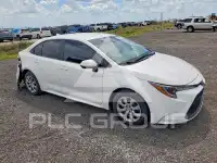 2021 Toyota COROLLA фото