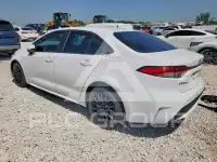 2021 Toyota COROLLA фото