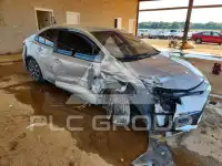 2021 Toyota COROLLA фото