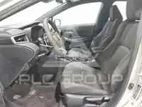 2021 Toyota COROLLA фото