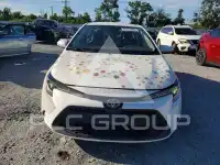 2021 Toyota COROLLA photo