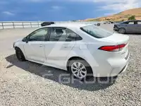 2021 Toyota COROLLA фото