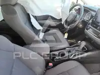 2021 Toyota COROLLA photo