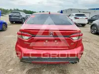 2021 Toyota COROLLA фото