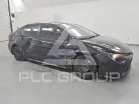 2021 Toyota COROLLA фото