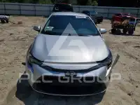 2021 Toyota COROLLA фото