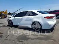 2021 Toyota COROLLA photo