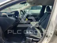 2021 Toyota COROLLA photo