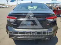 2021 Toyota COROLLA photo