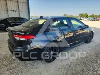 2021 Toyota COROLLA фото