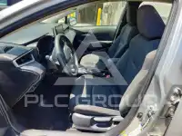 2021 Toyota COROLLA photo