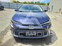 2021 Toyota COROLLA photo