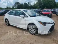 2021 Toyota COROLLA фото