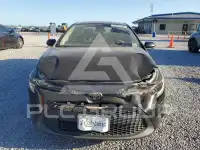 2021 Toyota COROLLA фото