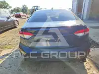 2021 Toyota COROLLA photo